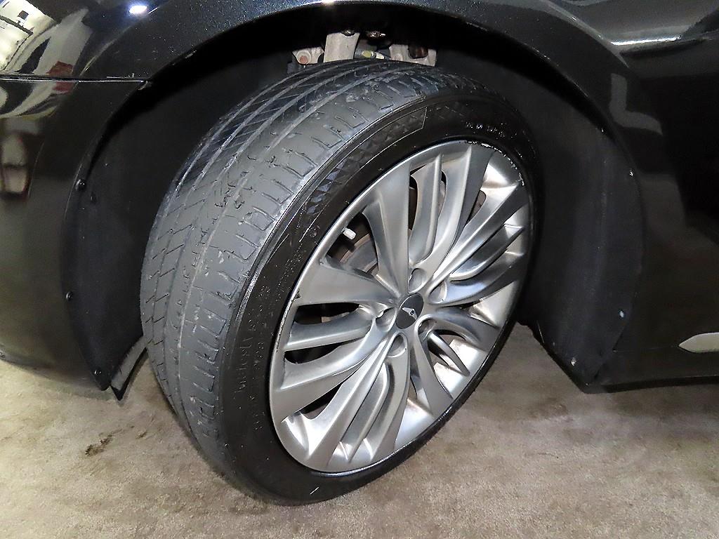 Genesis G80 2018 - Importación desde Corea - HF Imports Iquique - Foto 20