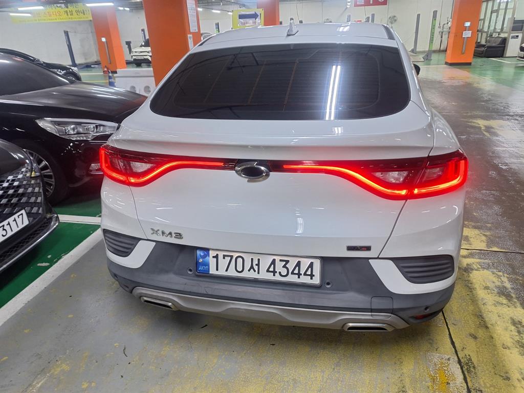 SAMSUNG XM3 - Vista 4