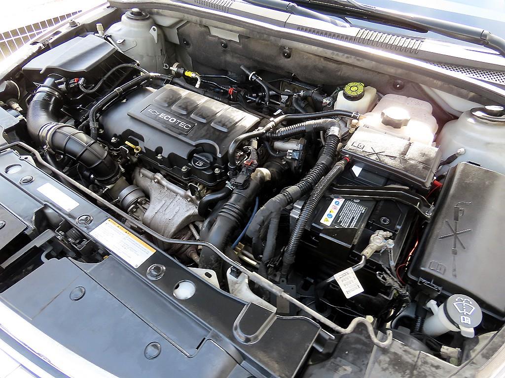 Chevrolet Cruise 2015 Plateado - Importación desde Corea - HF Imports Iquique - Foto 18