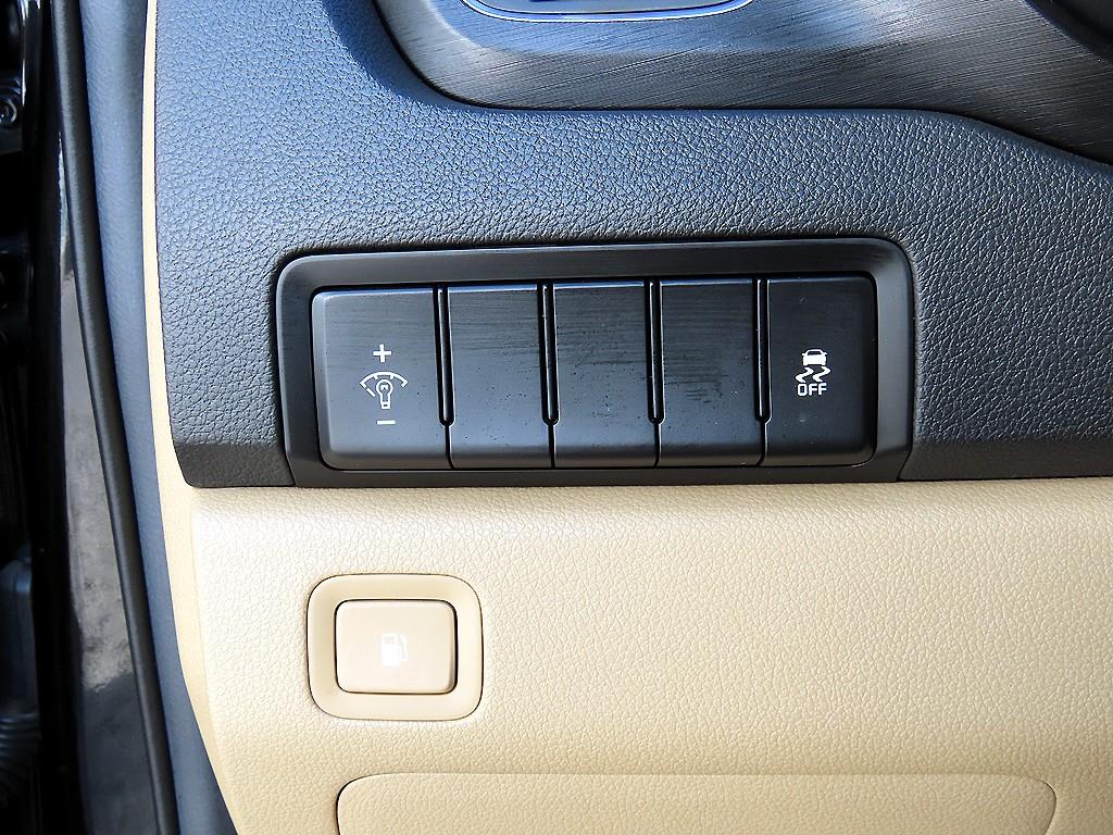 KIA Carnival 2019 Negro - Importación desde Corea - HF Imports Iquique - Foto 13