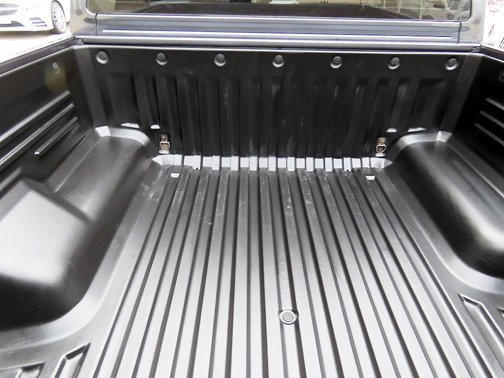 Ssangyong Rexton 2021 Gris - Importación desde Corea - HF Imports Iquique - Foto 17