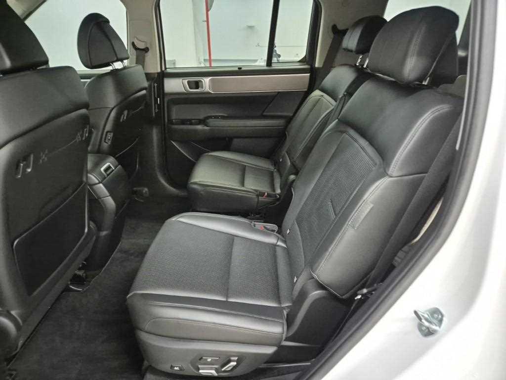 HYUNDAI Santa Fe - Vista 12