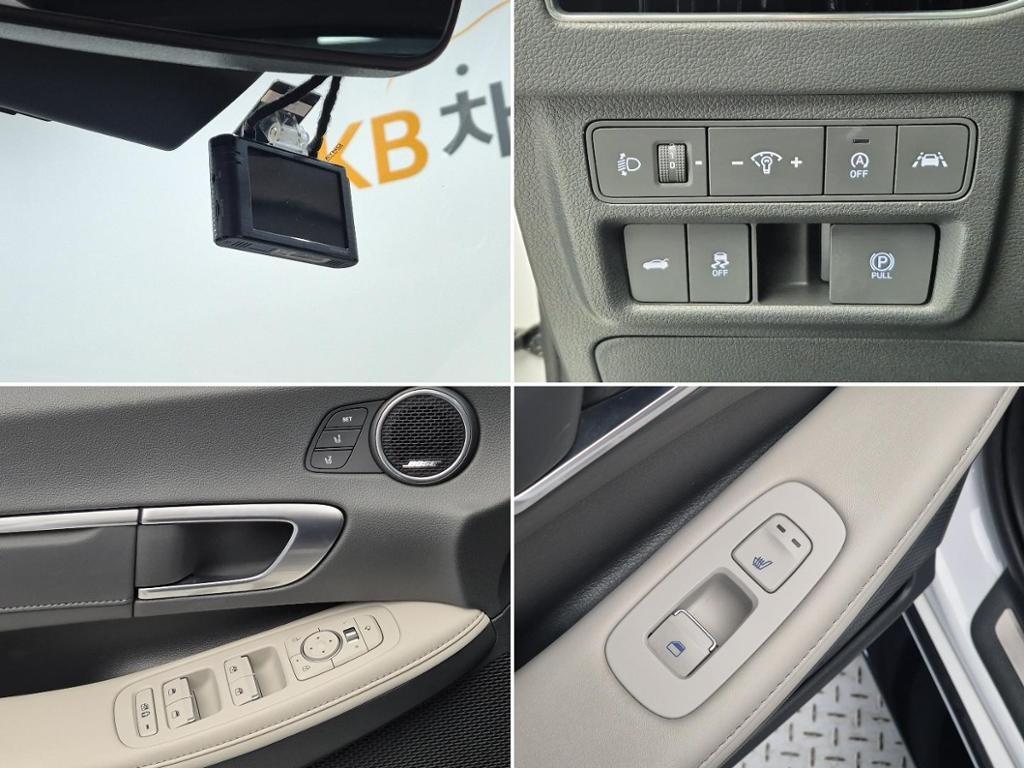 HYUNDAI Sonata - Vista 10