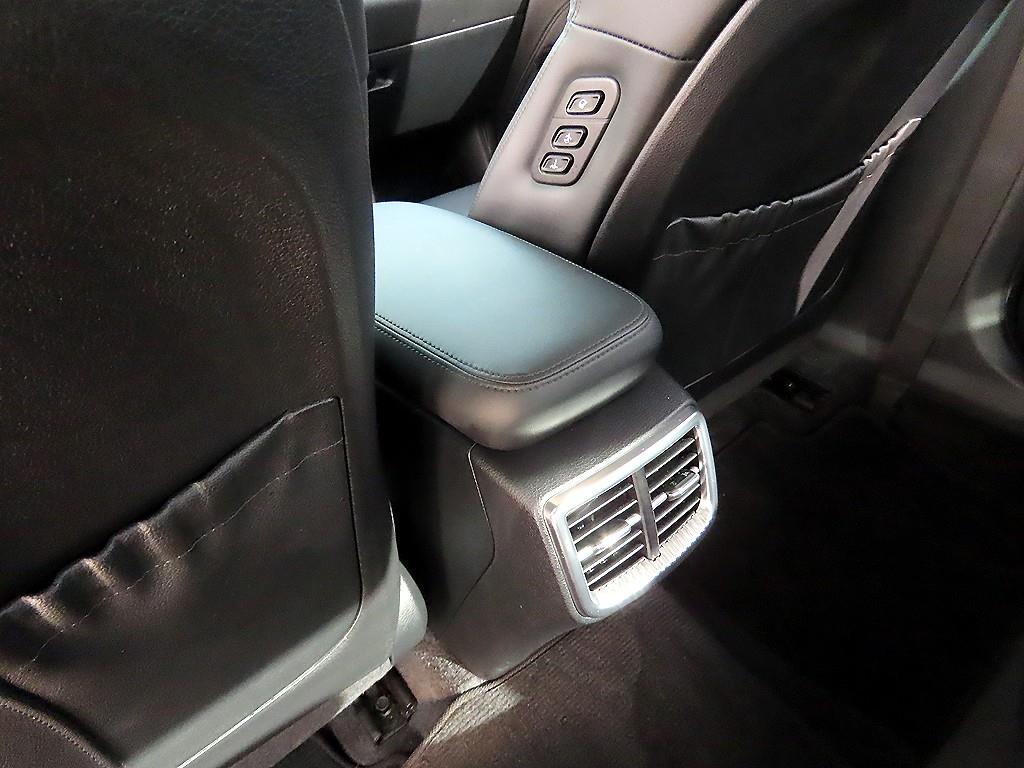 KIA K5 2023 Negro - Importación desde Corea - HF Imports Iquique - Foto 17