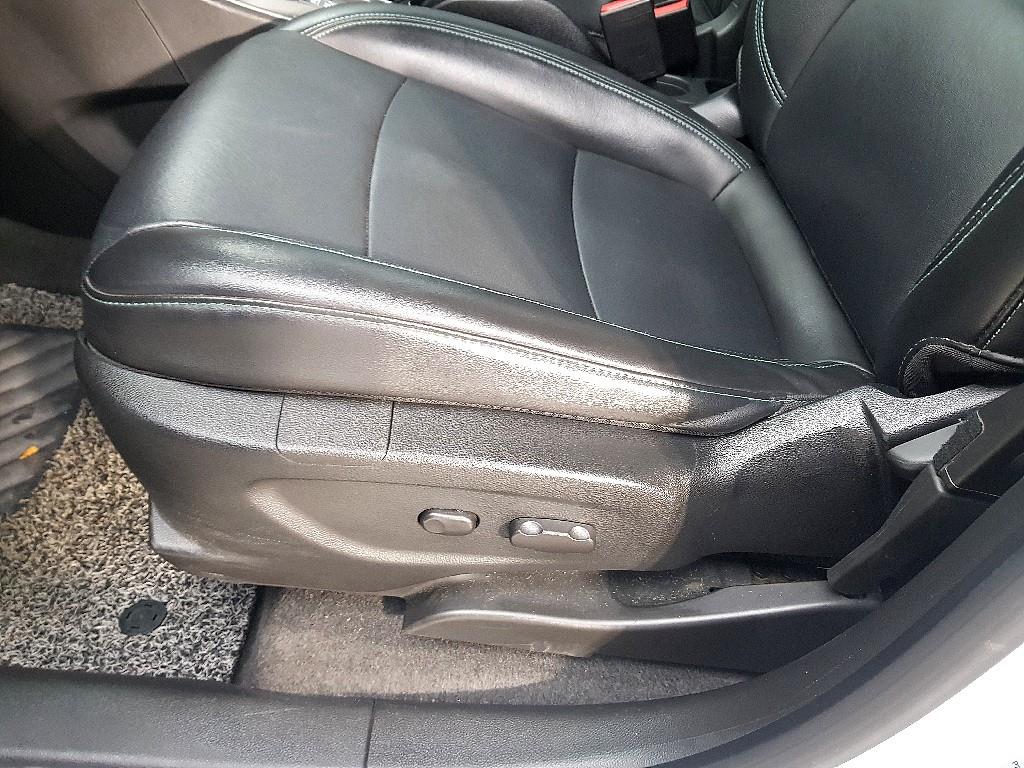 Chevrolet Trax 2016 Blanco - Importación desde Corea - HF Imports Iquique - Foto 15