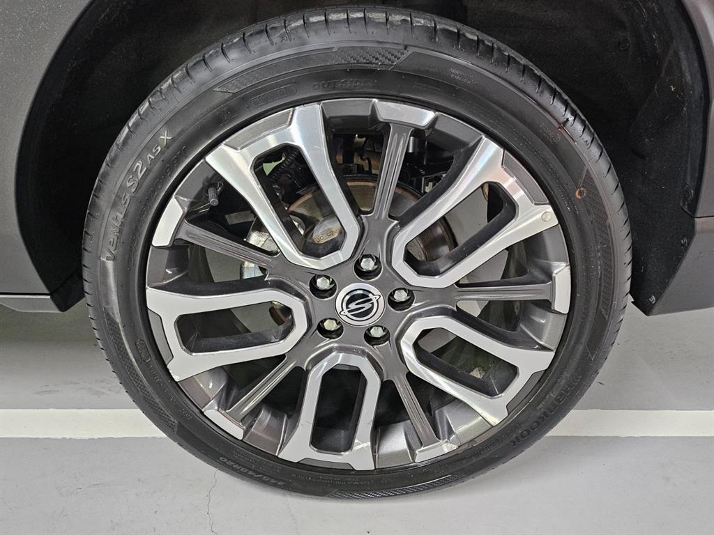 Ssangyong Torres 2023 Plateado - Importación desde Corea - HF Imports Iquique - Foto 19