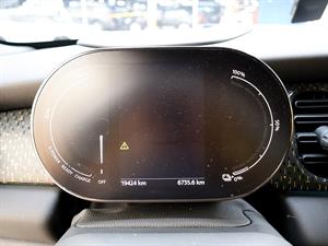 Mini Cooper Electric - Vista 12