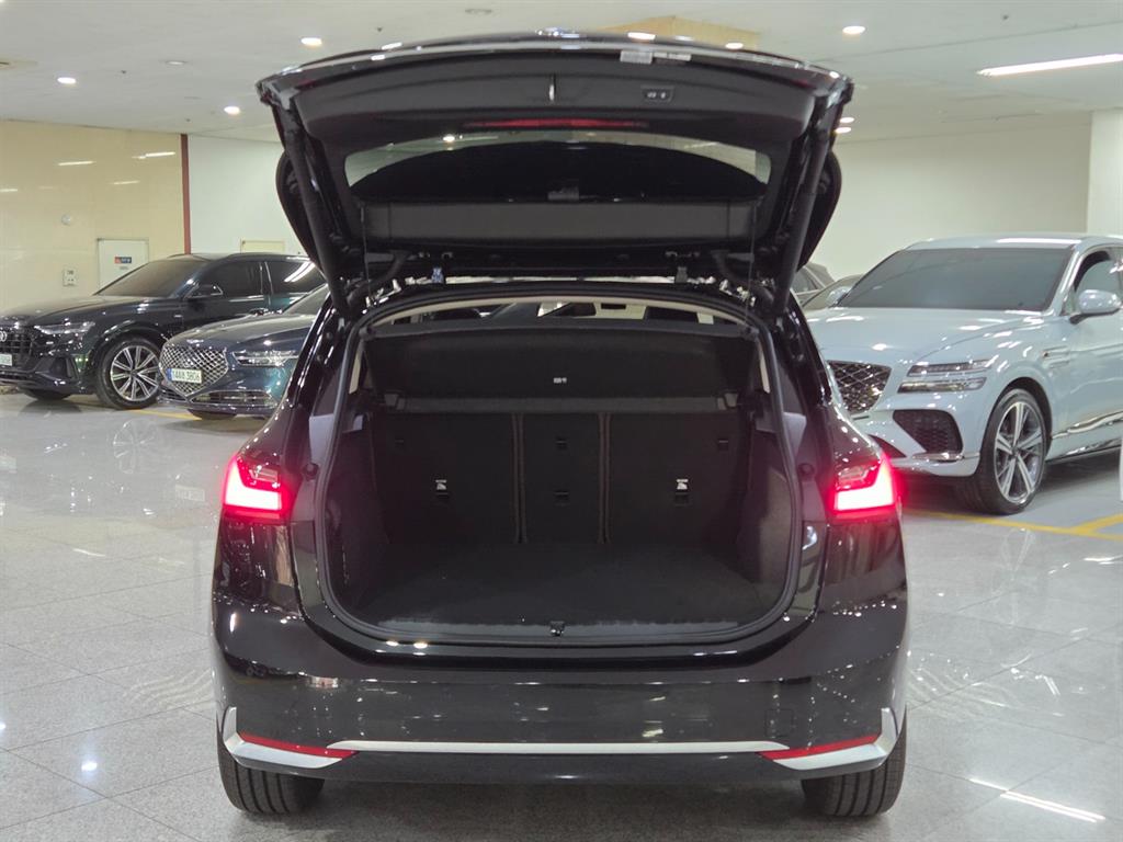 BMW 2 series 2025 Negro - Importación desde Corea - HF Imports Iquique - Foto 19