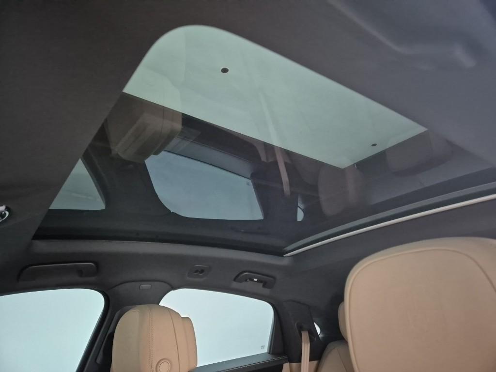 Porsche Cayenne 2023 Negro - Importación desde Corea - HF Imports Iquique - Foto 13