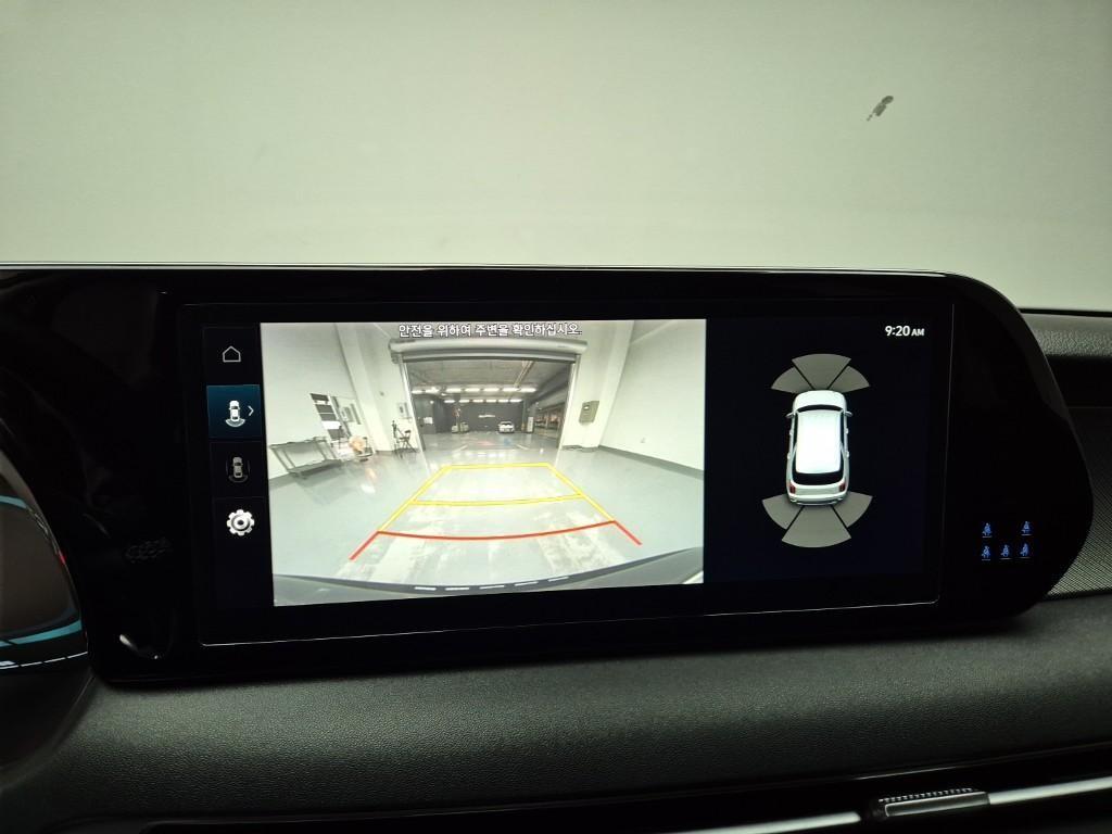 HYUNDAI Palisade 2023 Negro - Importación desde Corea - HF Imports Iquique - Foto 14