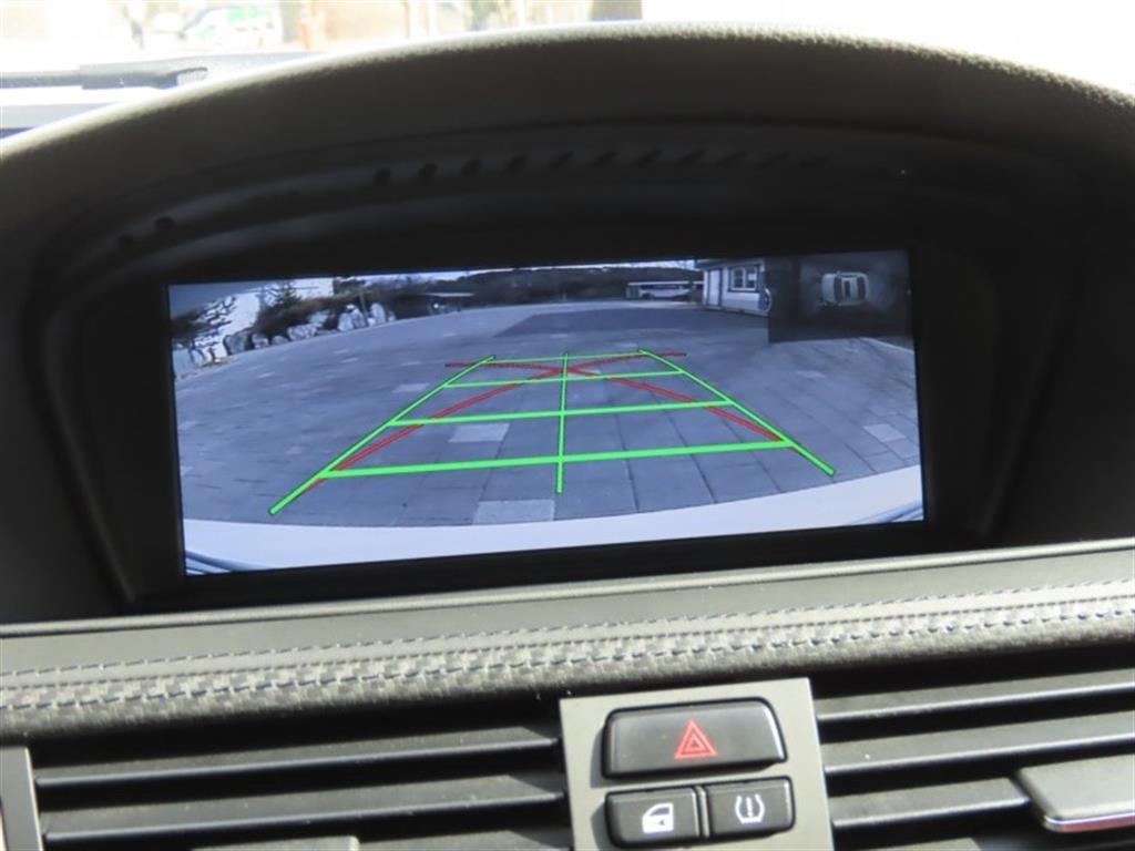 BMW 3 series 2013 Blanco - Importación desde Corea - HF Imports Iquique - Foto 9