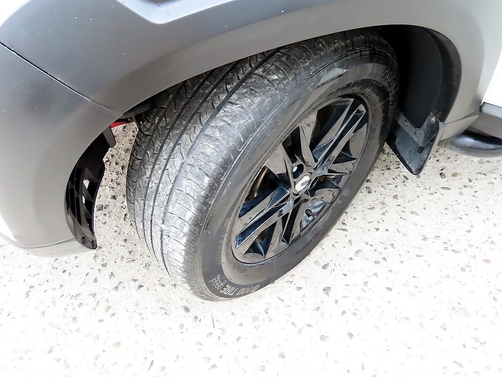 Ssangyong Rexton 2021 Blanco - Importación desde Corea - HF Imports Iquique - Foto 20