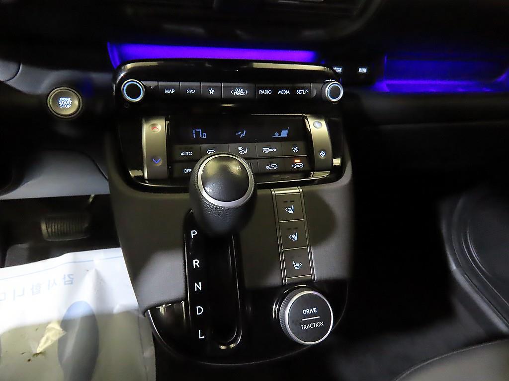 HYUNDAI Casper - Vista 12