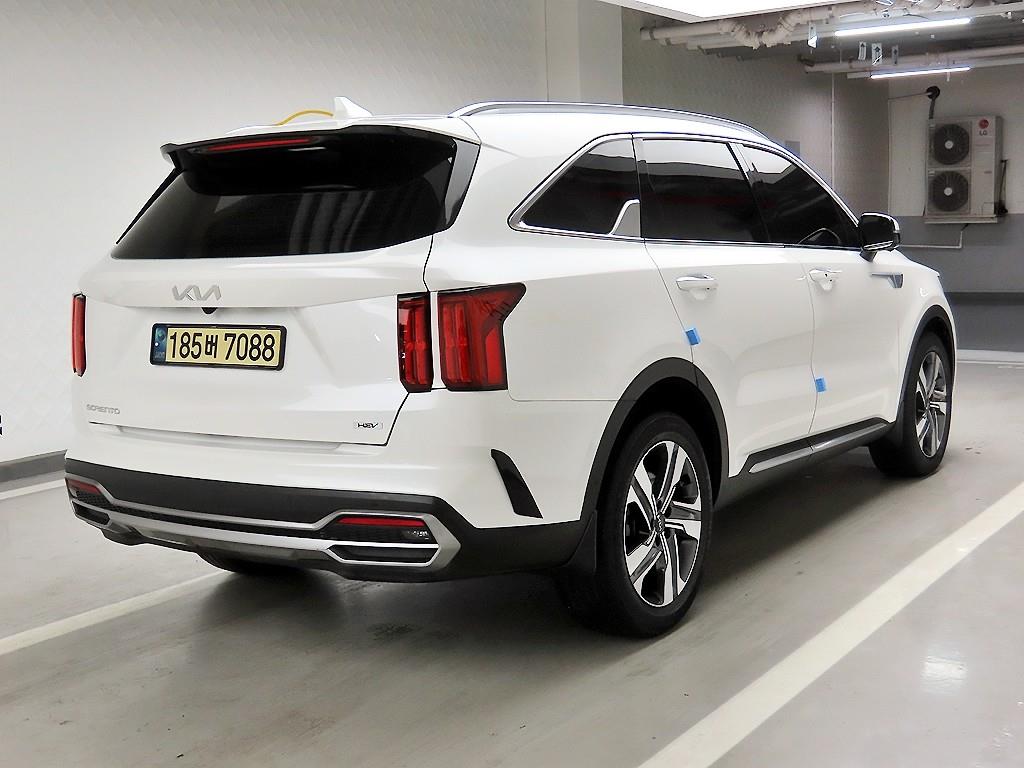 KIA Sorento - Vista 4