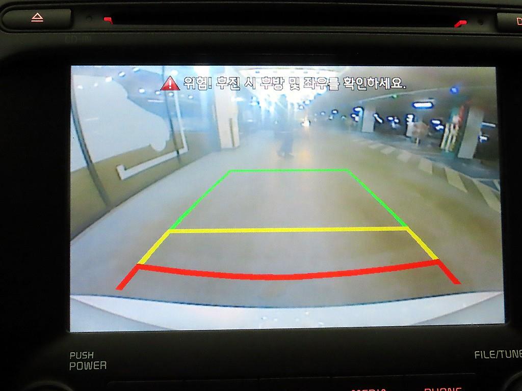 KIA K3 2015 Blanco - Importación desde Corea - HF Imports Iquique - Foto 14