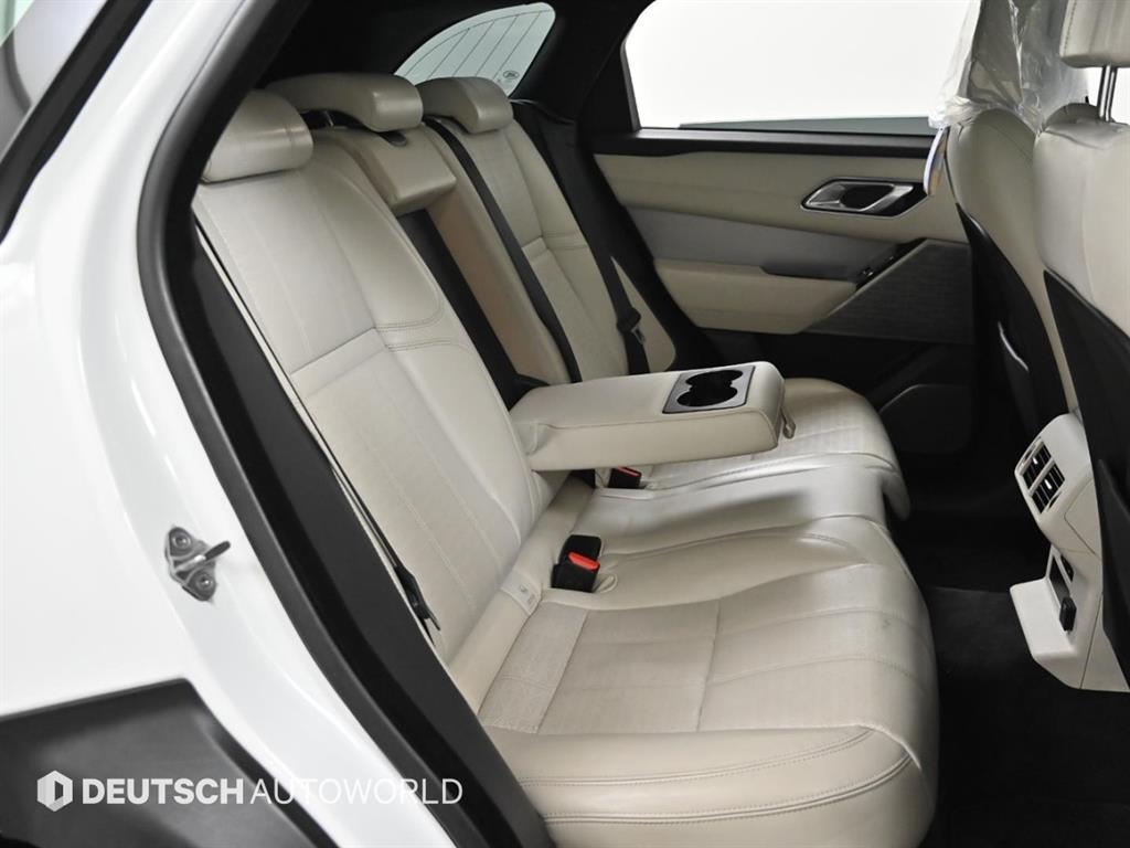 Land Rover Range Rover Bella - Vista 12