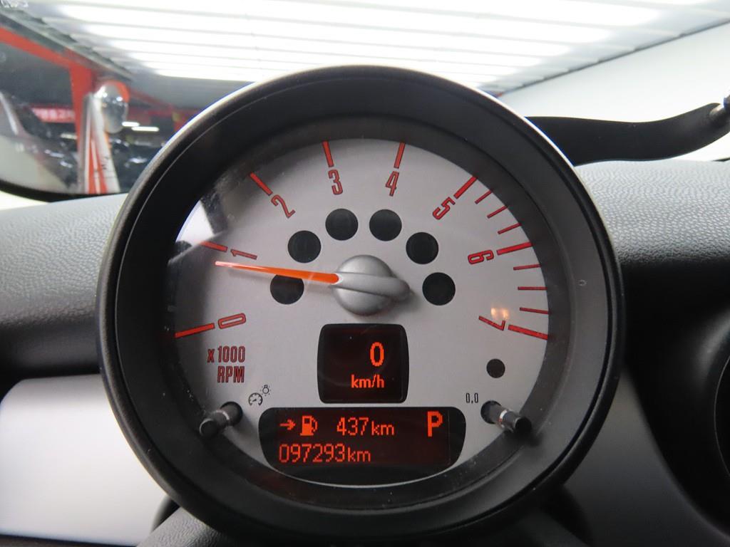 Mini Cooper - Vista 11