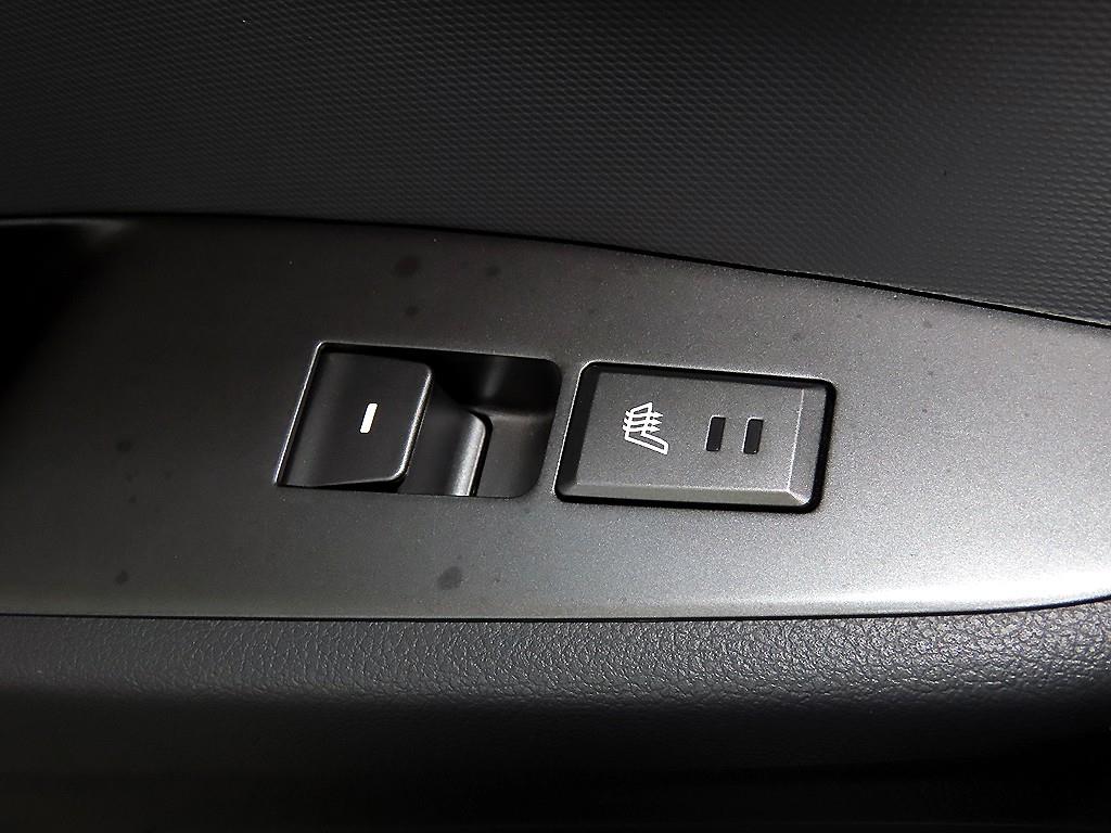 HYUNDAI Ioniq 2020 Blanco - Importación desde Corea - HF Imports Iquique - Foto 14