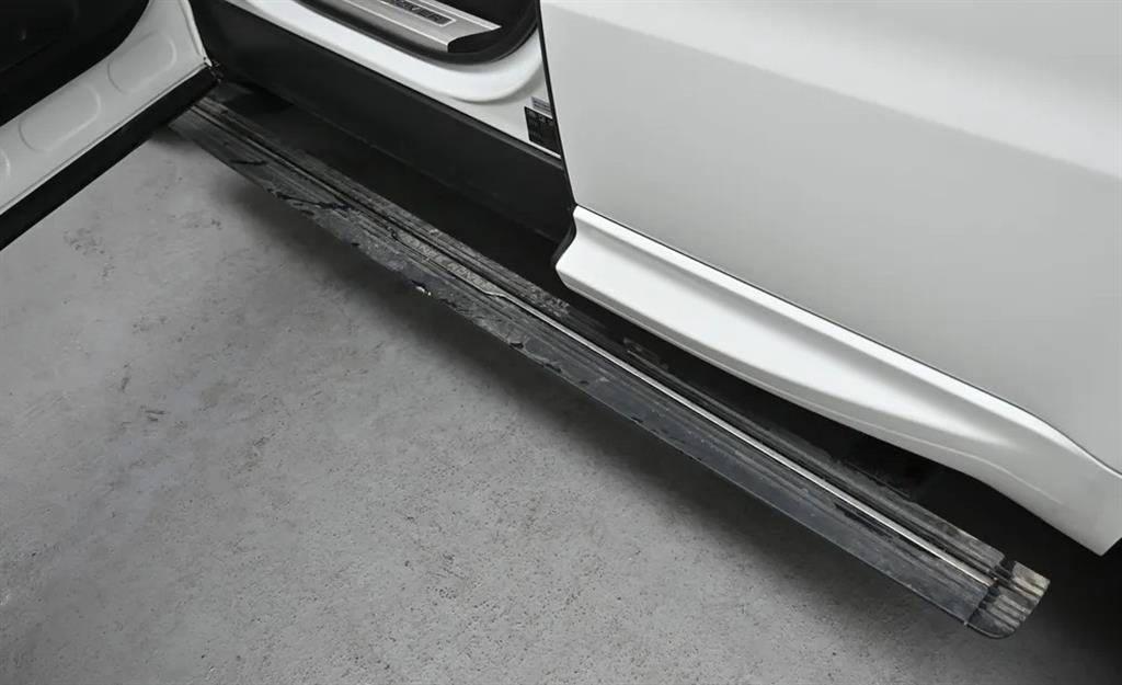 Land Rover Range Rover Sports 2015 Blanco - Importación desde Corea - HF Imports Iquique - Foto 20