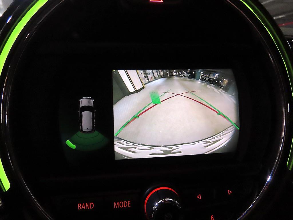 Mini Clubman 2019 - Importación desde Corea - HF Imports Iquique - Foto 14