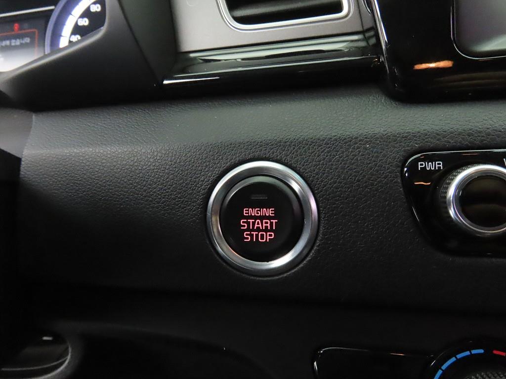 KIA Niro 2017 Gris - Importación desde Corea - HF Imports Iquique - Foto 18