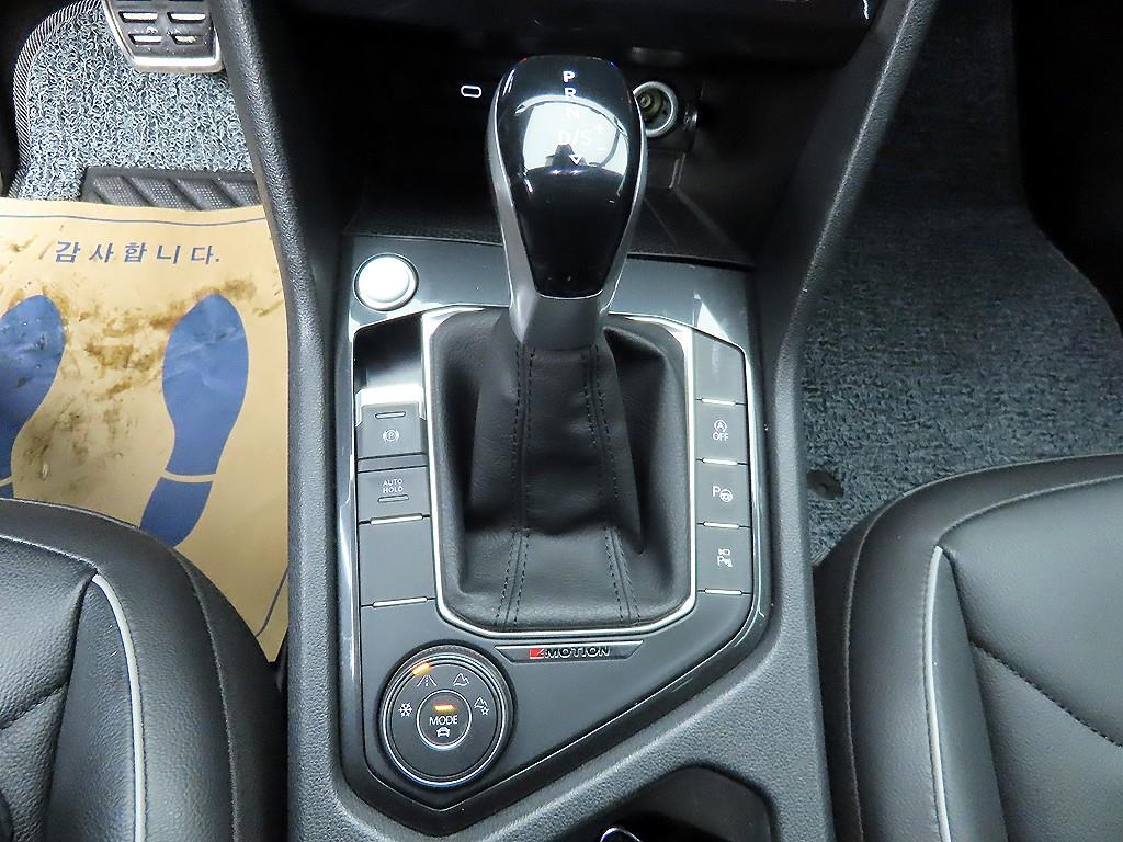 Volkswagen Tiguan - Vista 10