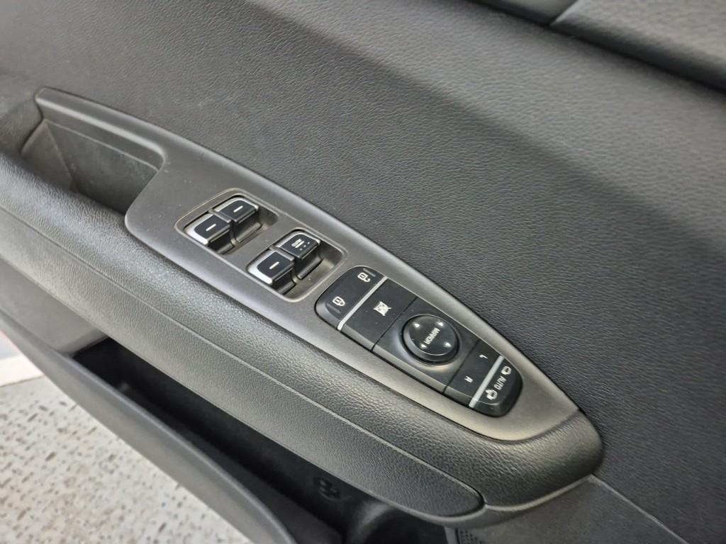 KIA K5 2018 Plateado - Importación desde Corea - HF Imports Iquique - Foto 17