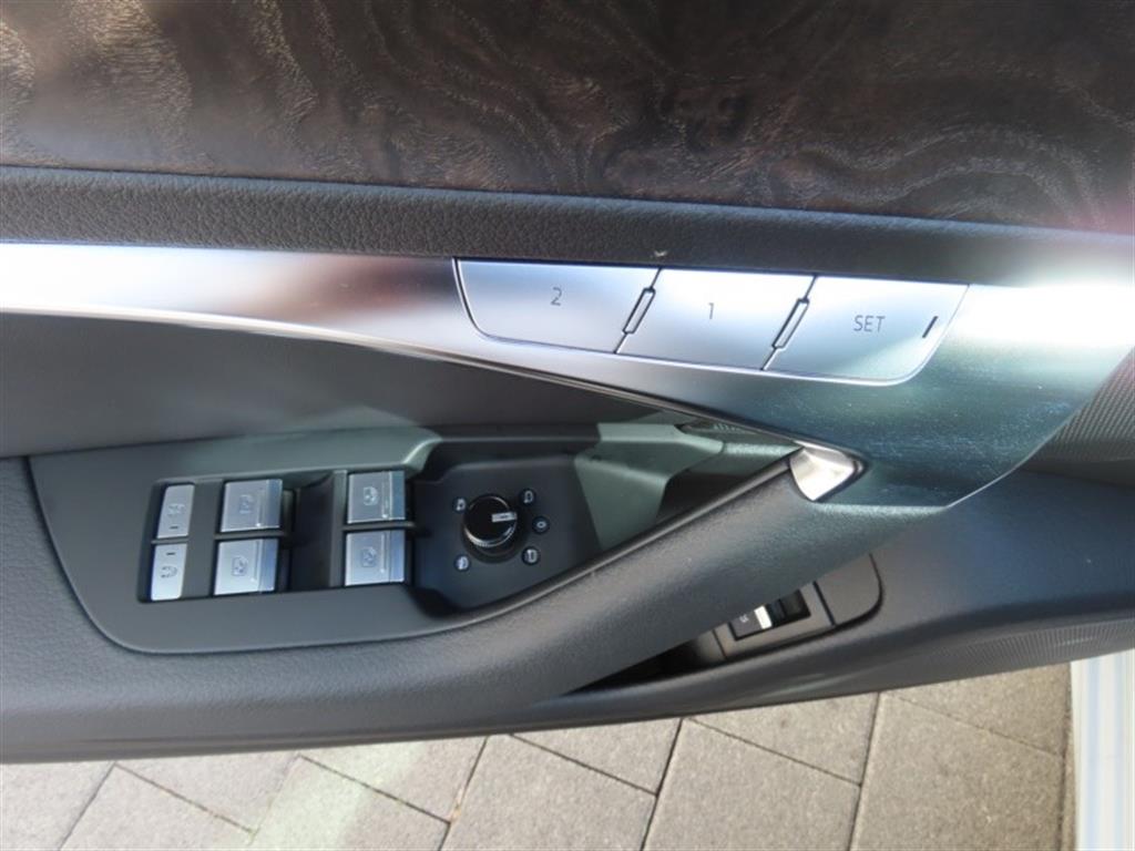 Audi A6 2022 Blanco - Importación desde Corea - HF Imports Iquique - Foto 12