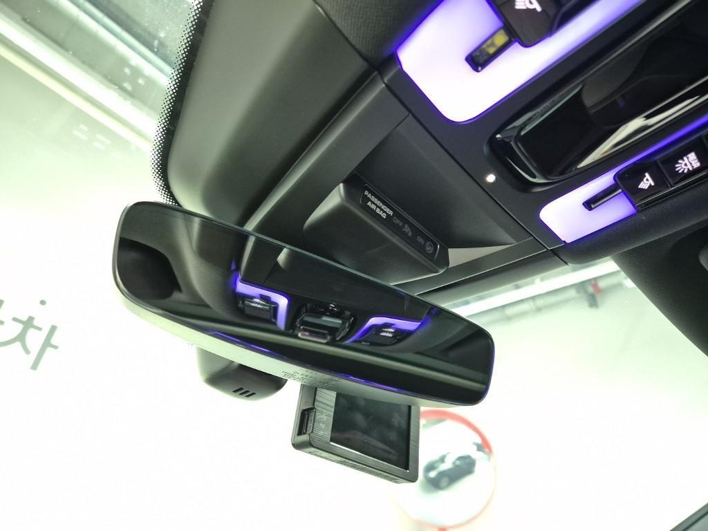 Porsche Cayenne 2023 Negro - Importación desde Corea - HF Imports Iquique - Foto 17