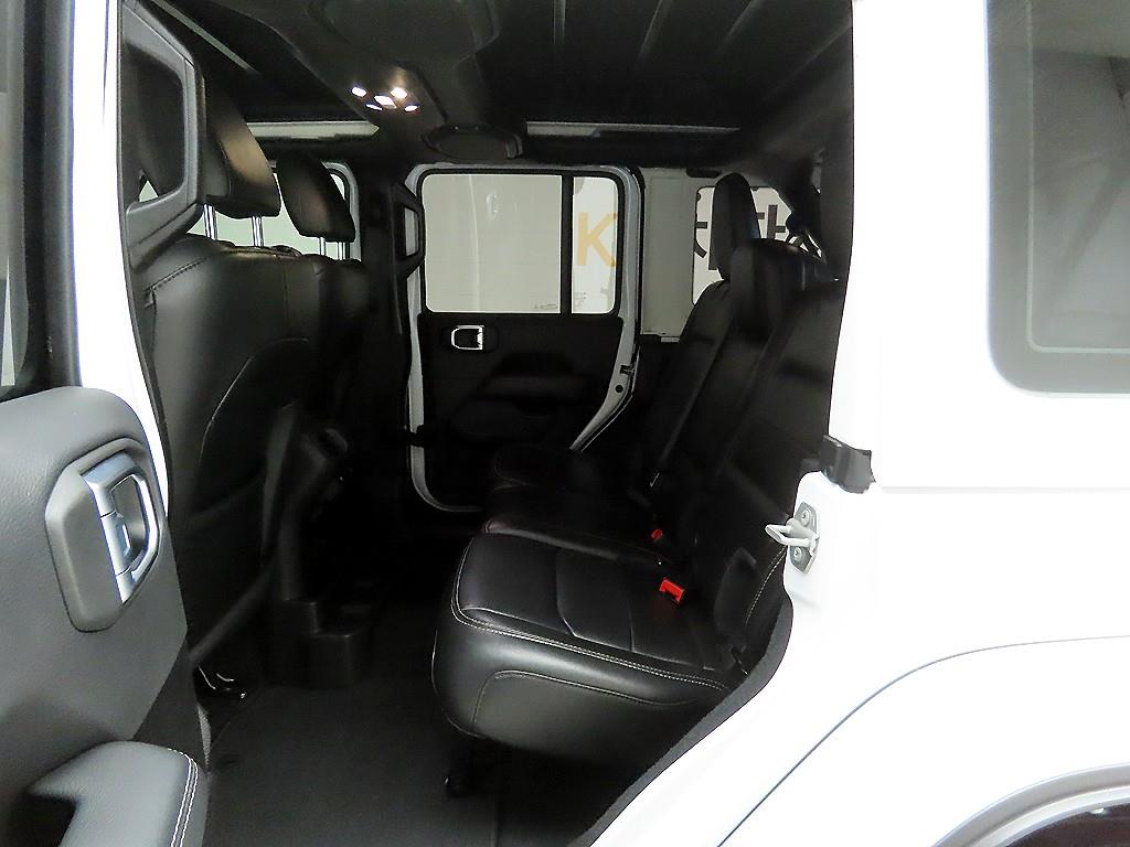 Jeep Wrangler 2022 - Importación desde Corea - HF Imports Iquique - Foto 13