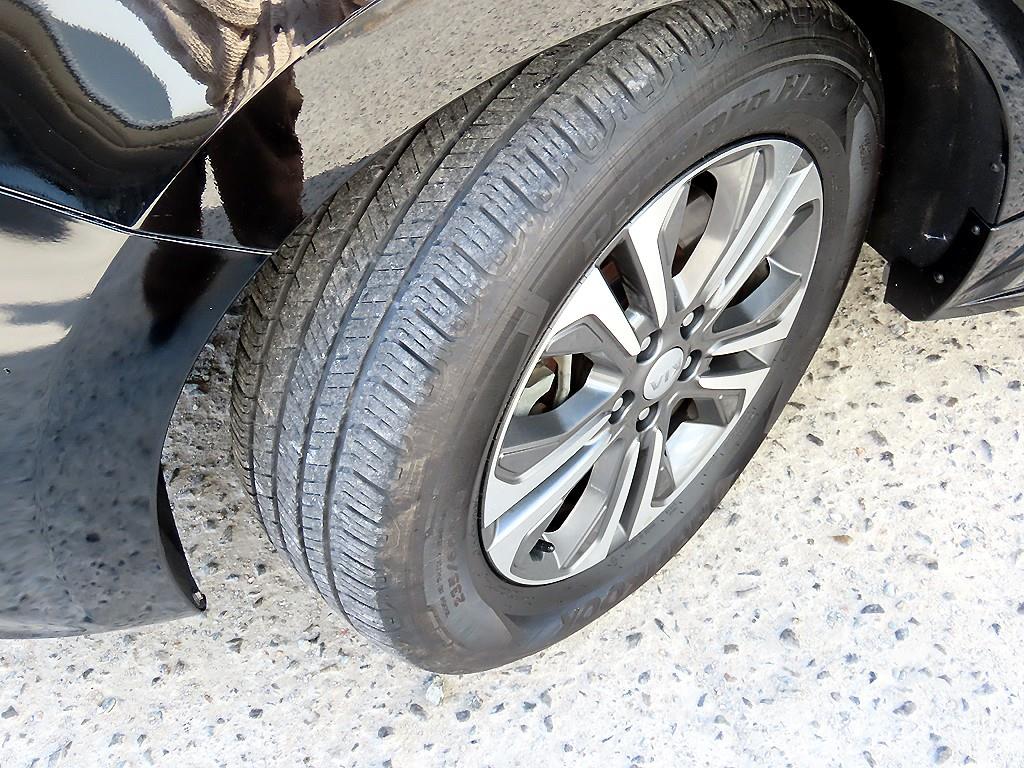 KIA Carnival 2019 Negro - Importación desde Corea - HF Imports Iquique - Foto 20