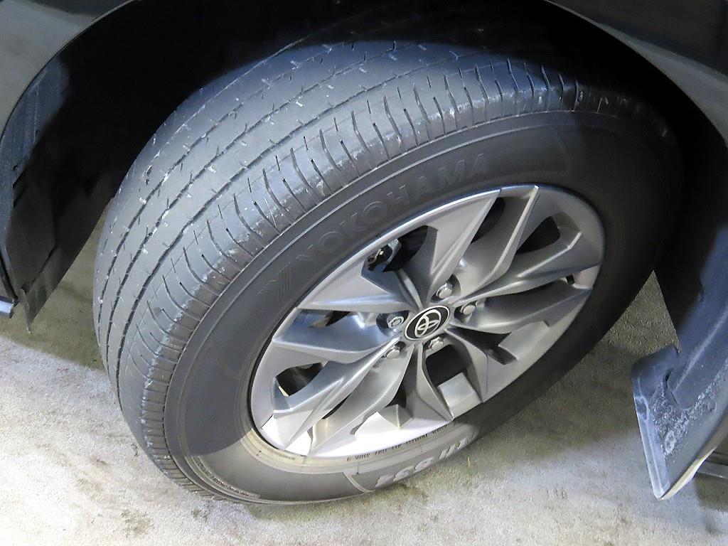 Toyota Siena 2021 Negro - Importación desde Corea - HF Imports Iquique - Foto 20