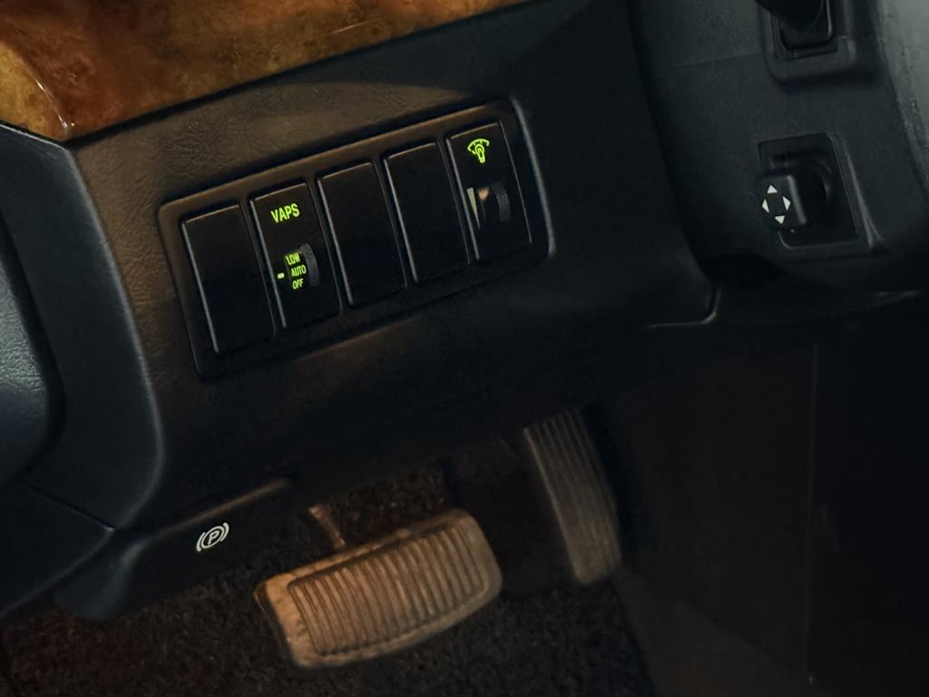 KIA Opirus - Vista 10