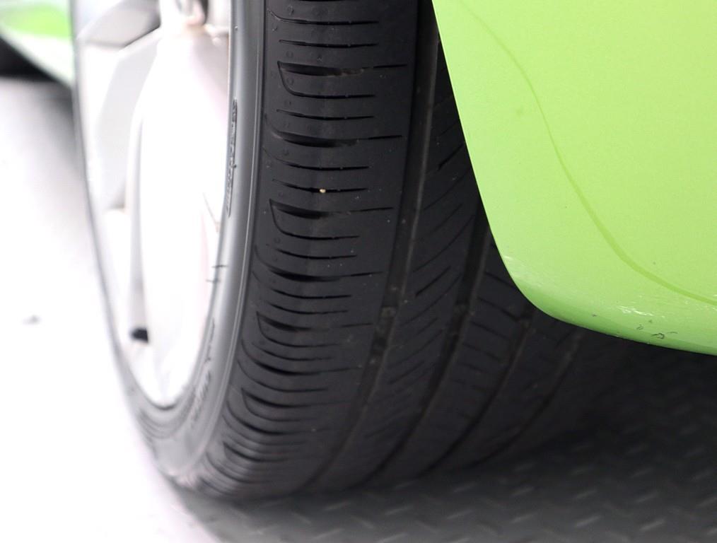 Volkswagen Scirocco 2013 Verde - Importación desde Corea - HF Imports Iquique - Foto 18