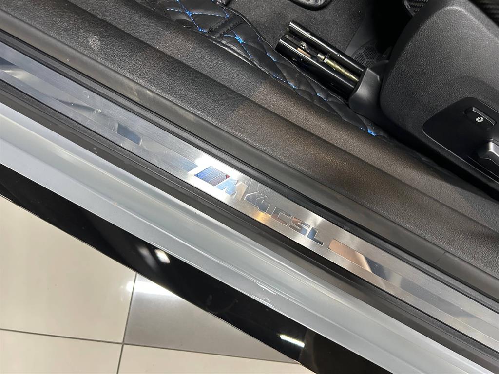 BMW 4 Series - Vista 6