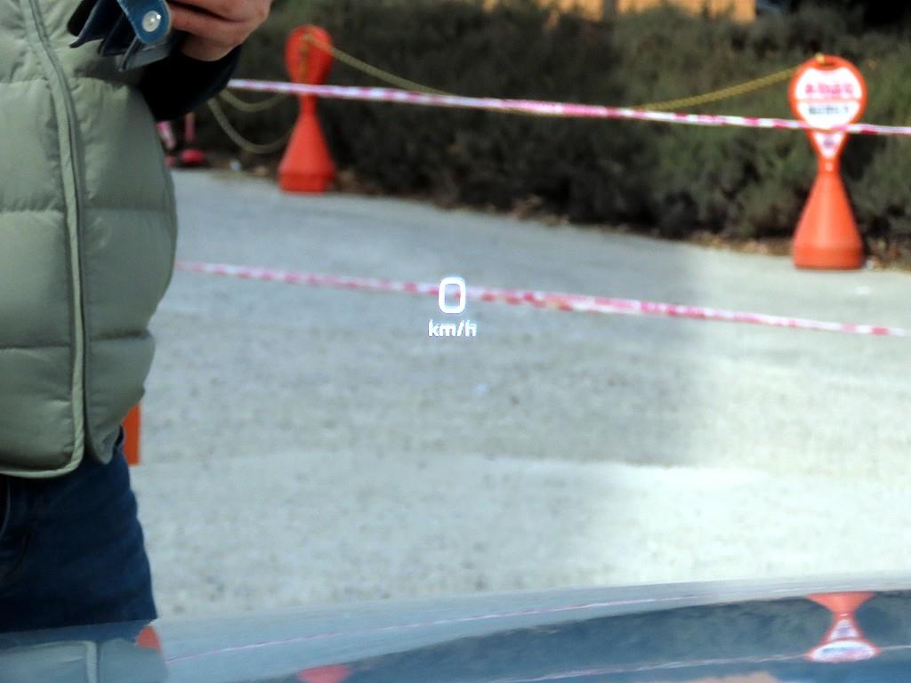 Mercedes Benz E class - Vista 10