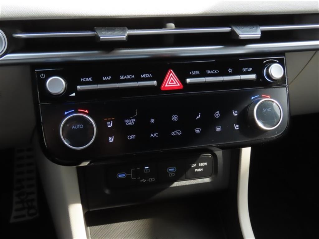 HYUNDAI Tucson 2024 - Importación desde Corea - HF Imports Iquique - Foto 8