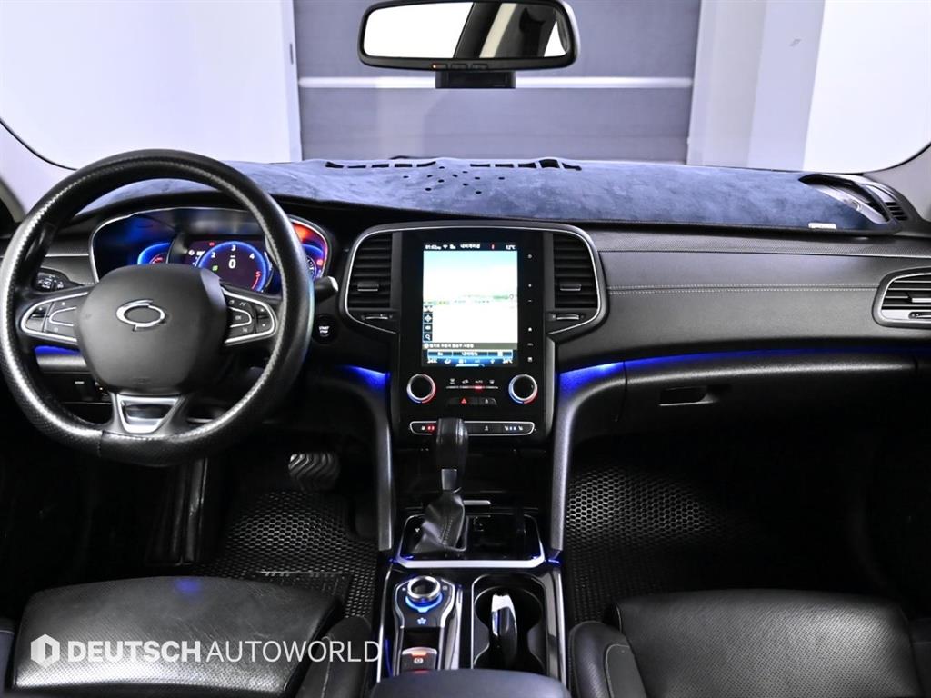 SAMSUNG SM6 - Vista 7