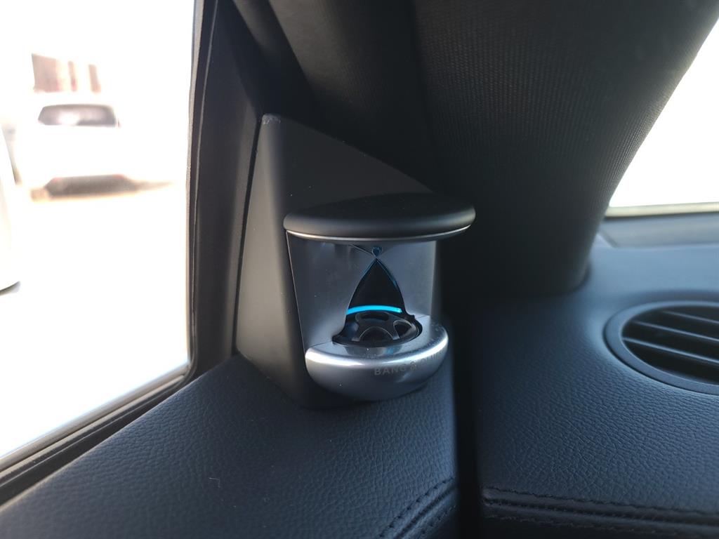 Mercedes Benz CLS Class 2017 Blanco - Importación desde Corea - HF Imports Iquique - Foto 17