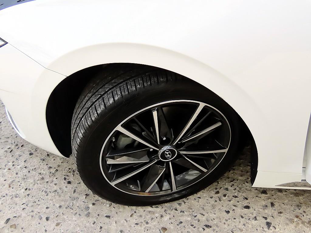 HYUNDAI Grandeur 2023 Blanco - Importación desde Corea - HF Imports Iquique - Foto 20