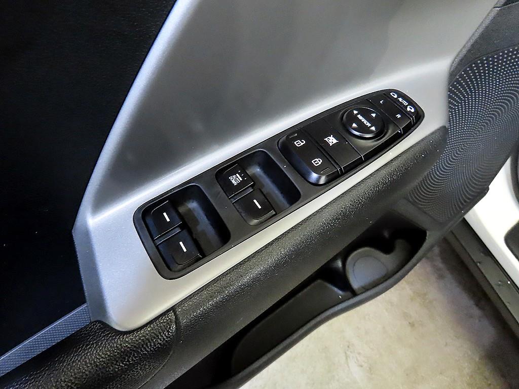 KIA Niro 2017 - Importación desde Corea - HF Imports Iquique - Foto 13