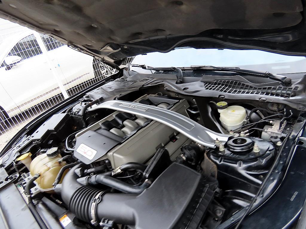 Ford Mustang 2015 Negro - Importación desde Corea - HF Imports Iquique - Foto 19