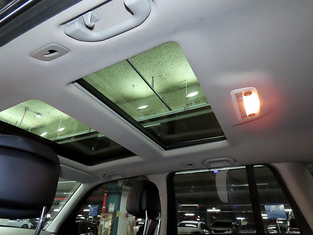 Mercedes Benz GLK Class 2011 Gris - Importación desde Corea - HF Imports Iquique - Foto 16