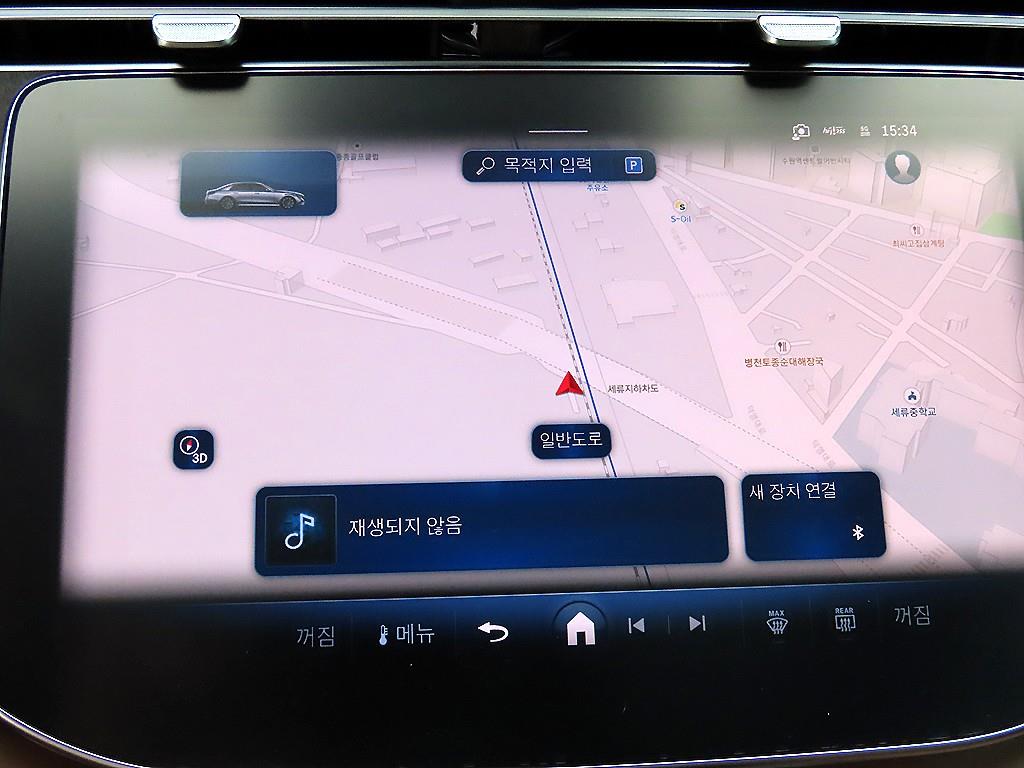 Mercedes Benz E class 2024 Negro - Importación desde Corea - HF Imports Iquique - Foto 14