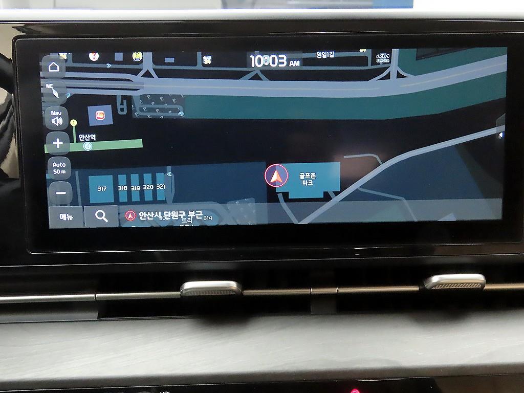 KIA Carnival - Vista 9