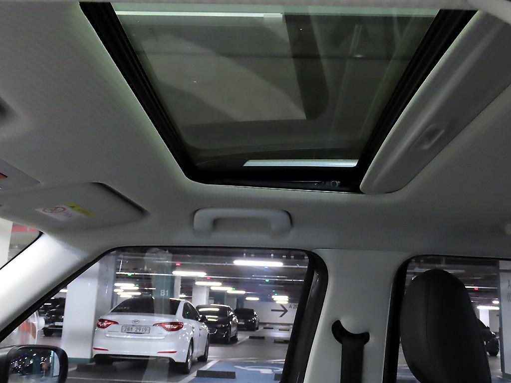 HYUNDAI Casper 2023 Gris - Importación desde Corea - HF Imports Iquique - Foto 16