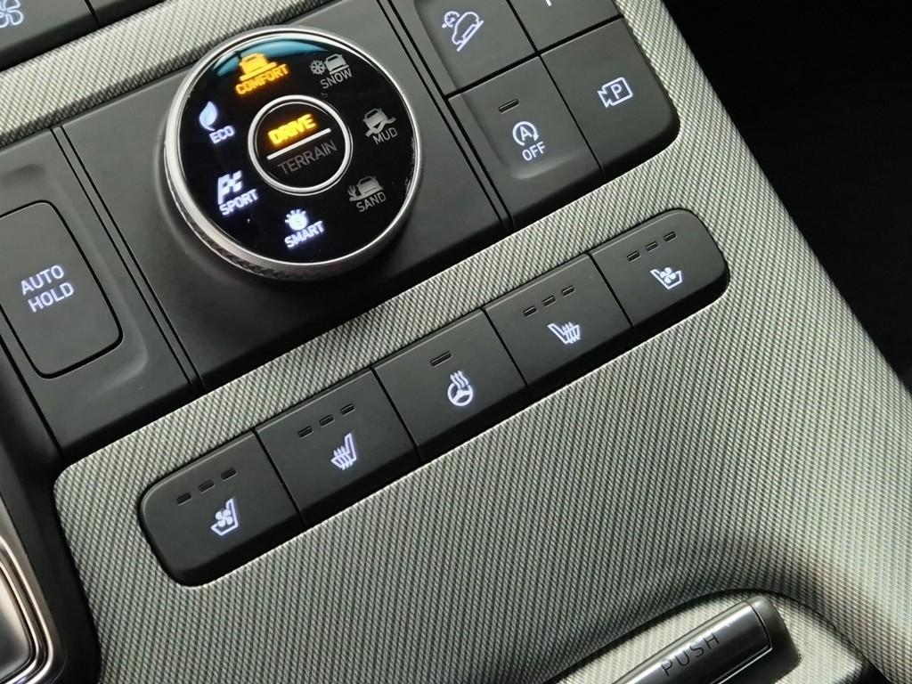 HYUNDAI Palisade 2023 Negro - Importación desde Corea - HF Imports Iquique - Foto 17