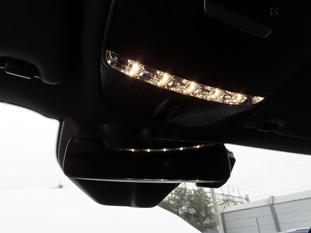 Mercedes Benz GLC Class 2021 Blanco - Importación desde Corea - HF Imports Iquique - Foto 15