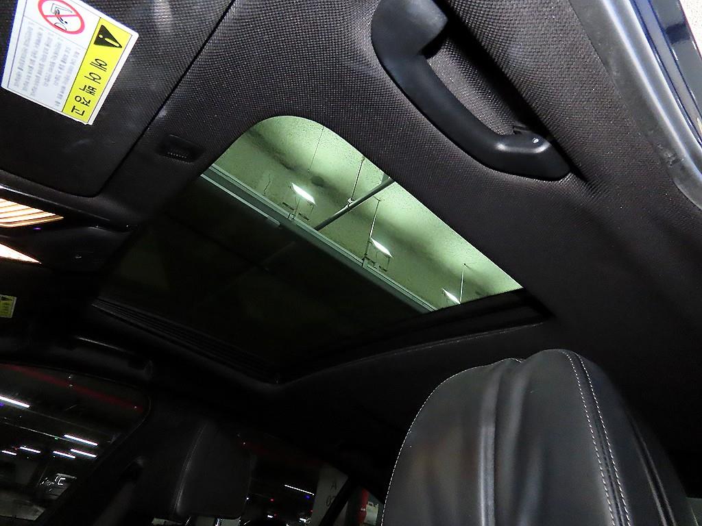 BMW 5 Series 2020 Azul - Importación desde Corea - HF Imports Iquique - Foto 16