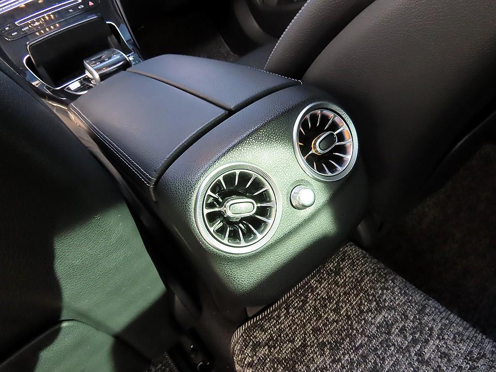 Mercedes Benz C Class 2015 Blanco - Importación desde Corea - HF Imports Iquique - Foto 17